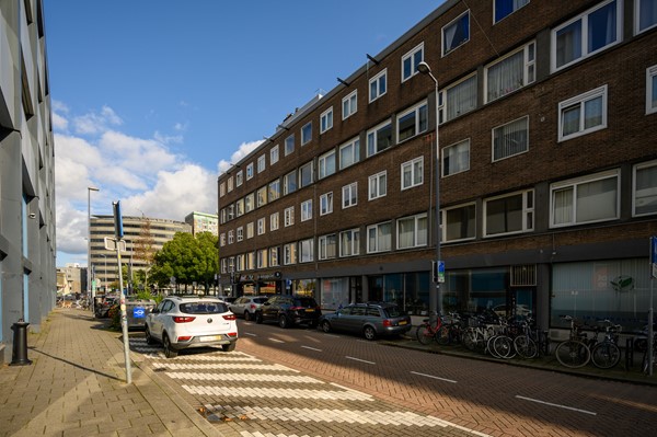 Medium property photo - Hoogstraat 12c, 3011 PN Rotterdam
